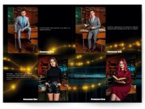 Новый подход к съёмке выпускного альбома. Такой фотосессии на выпускной альбом у тебя точно не было! Высокое качество в любых локациях! Выпускной альбом для старших классов.