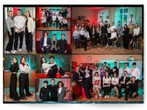 Новый подход к съёмке выпускного альбома. Такой фотосессии на выпускной альбом у тебя точно не было! Высокое качество в любых локациях! Выпускной альбом для старших классов.